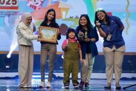 TVRI borong penghargaan APRA 2025 KPI