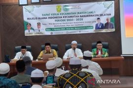 MUI Banjarmasin serukan kolaborasi atasi masalah sampah melalui dakwah