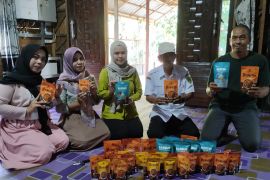 Kelompok usaha di Tabalong butuh dukungan perluas pemasaran