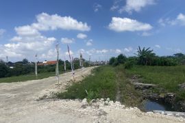 Pengembang properti bantah kawasan Canggu di Bali hanya diisi WNA