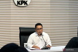 KPK-BPK koordinasi hitung kerugian negara di kasus kuota haji