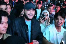 HJK Padang ke-356, ribuan masyarakat antusias nikmati Xploria dan pesta rakyat