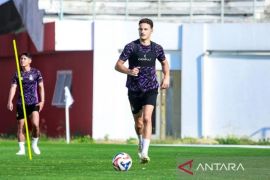 Persik Kediri Gaet Lagi Pemain Asing untuk Tajamkan Lini Depan