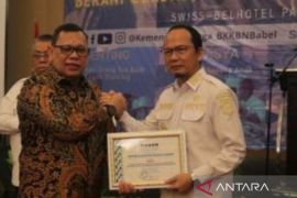 Pemkab Bangka Tengah integrasikan "quick win" bangga kencana berbasis lokal