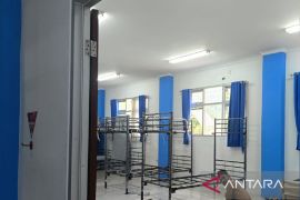 Tiga Sekolah Rakyat di Kaltim  dipastikan beroperasi akhir Agustus 2025