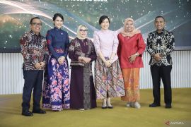 KemenPPPA anugerahkan penghargaan KLA 2025 kepada 355 kabupaten/kota