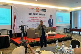 Sunway Medical Centre-PPNI Sumbar bahas osteoporosis dan bedah robotik