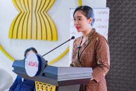 Program ASEANTA berdampak positif pada Asia Tenggara