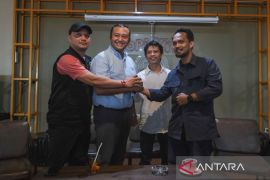 Kepala Bandara Haluoleo sampaikan maaf ke ANTARA dan jurnalis