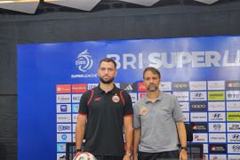 Jordi Amat siap jalani debut kandang bersama Persija di Super League 2025/2026