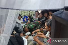 Anggota DPR nyatakan siap bawa kasus Prada Lucky ke sidang dewan