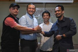 Permohonan maaf penghapusan berkas liputan wartawan ANTARA Sultra