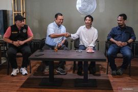 Permohonan maaf penghapusan berkas liputan wartawan ANTARA Sultra Page 2 Small