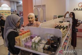 Halal sector contributes 27 pct to Indonesia's GDP: BPJPH
