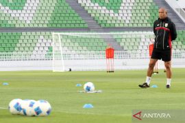 Nova Arianto: Timnas U-17 belajar banyak dari Piala Kemerdekaan