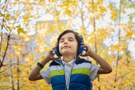 Studi ungkap musik bantu anak kenali emosi sejak dini