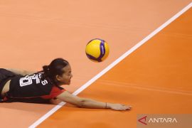 Klasemen Pul A Kejuaraan Dunia U-21: Indonesia di peringkat tiga