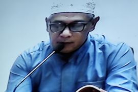 Guru Saiful  singung "Arba Musta'mir"