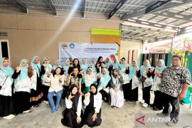 dr Didik : Menopause dapat sebabkan perubahan fisik serta seksual dan psikologis