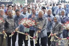 UMKM Kalsel diharapkan tingkatkan daya saing produk lokal