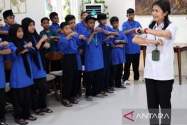 Pembangunan gedung Sekolah Rakyat di Donggala mulai tahun 2026