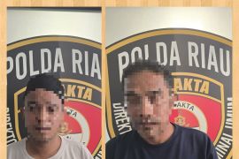 KP2MI menggagalkan penyelundupan 22 pekerja migran ilegal ke Malaysia