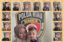 Indonesia foils smuggling of 22 illegal migrant workers to Malaysia