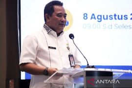 Kemendagri perkuat wawasan kebangsaan pengurus partai politik