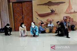 Balai Pelestarian Kebudayaan Riau-Kepri lestarikan budaya asal Natuna