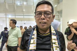 Gubernur Andra Soni targetkan BIS jadi pusat sport tourism dan ekonomi