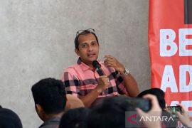 Hukum kemarin, diskusi RUU KUHAP dan komplotan ganjal ATM ditangkap