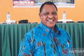 Pemkab Maybrat tingkatkan SDM para kepala sekolah