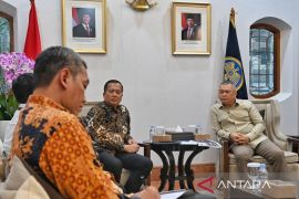 Jalur darat-laut-udara NTB diperkuat, Pembangunan dikebut