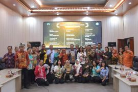 Pemkab Kapuas naik peringkat jadi Kabupaten Layak Anak kategori Madya