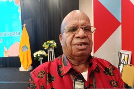 BP3OKP dukung pemerintah bangun 2.200 rumah di Papua Pegunungan