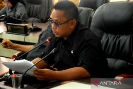 DPRD Gorontalo Utara minta BSG permudah KUR untuk masyarakat