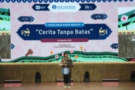 Business matching ekspor UMKM Rp168,3 miliar selama KKI 2025