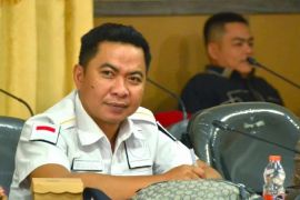 Legislator Kotim sebut pengemasan pariwisata tidak harus boros