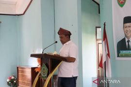 Government builds an integrated Hajj and Umrah Service Center in Buru