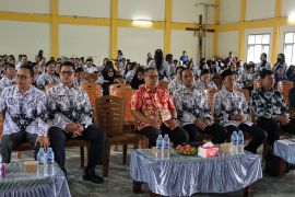 Guru harus terapkan strategi pembelajaran