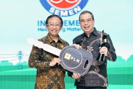 PLN Apresiasi Pelanggan Sektor Industri, Sukses Dorong Ekonomi Hijau Nasional