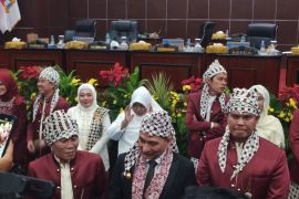 Kebersihan kota jadi pekerjaan rumah Pemkot Serang