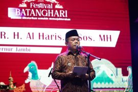 ADPMET komitmen  kawal pemerintah tingkatkan produksi Migas