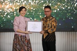 Pontianak berhasil pertahankan predikat kota layak anak kategori nindya