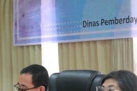 BP3MI Kalbar memulangkan 237 PMI non-prosedural asal Bengkayang