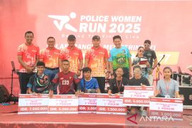 Berikan dampak ekonomi wisata, Wako Ramlan apresiasi PWR 2025