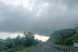 BMKG imbau warga Sulut waspadai potensi bencana hidrometeorologi