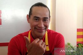 Ade Rai bagikan tiga kebiasaan hidup sehat agar tidak buncit