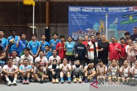 Korfball Indonesia dinilai sudah miliki modal tembus persaingan Asia
