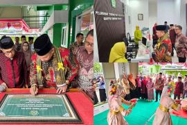 Kemenag Sulsel : PTSP dan inovasi GRATIS tingkatkan layanan publik